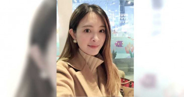 國標女王驟逝/冠狀動脈出口被堵住 醫師還原劉真心臟停止瞬間