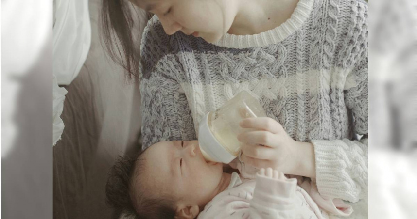 小姑認為嫂嫂育兒不周，結果對方也不向她取經，讓她不滿抱怨嫂嫂的不是。（示意圖／Unsplash）