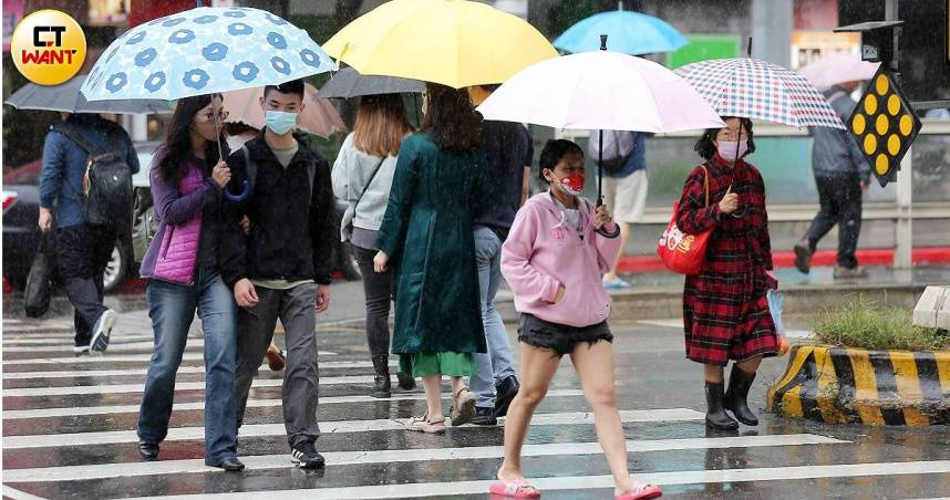 。（圖／CTWANT資料照）