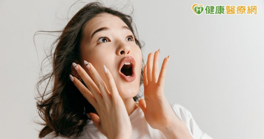 顳顎關節障礙很常見！　半數患者同時有頸痛困擾