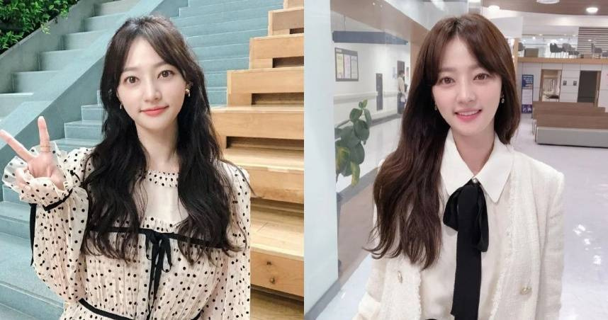 宋昰昀近日傳出已對爆料者提告。（圖／翻攝自宋昰昀Instagram）