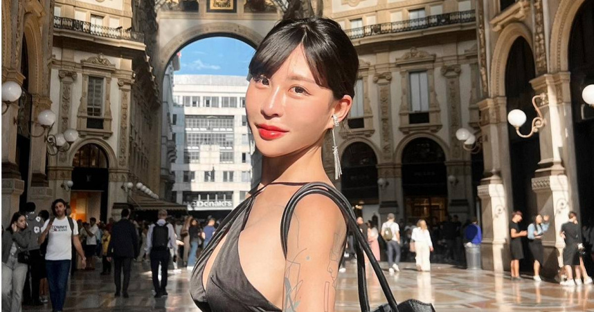 仙塔回應傳聞。（圖／翻攝仙塔律師santa臉書）