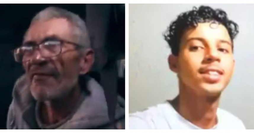 巴西繼父疑因妒忌下毒木薯餅害死19歲繼子。（圖／翻攝自GloboNews）