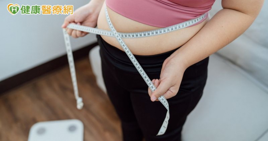 即使沒有心臟病危險因子　肥胖也會引發心衰竭