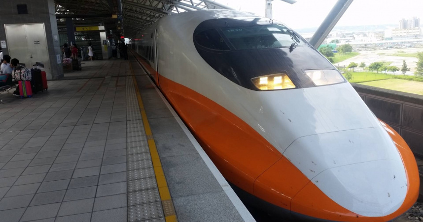 律師分享在高鐵遇到無禮女童的事件。（示意圖／Photo AC）