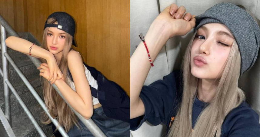 （圖／取自 newjeans_official IG）