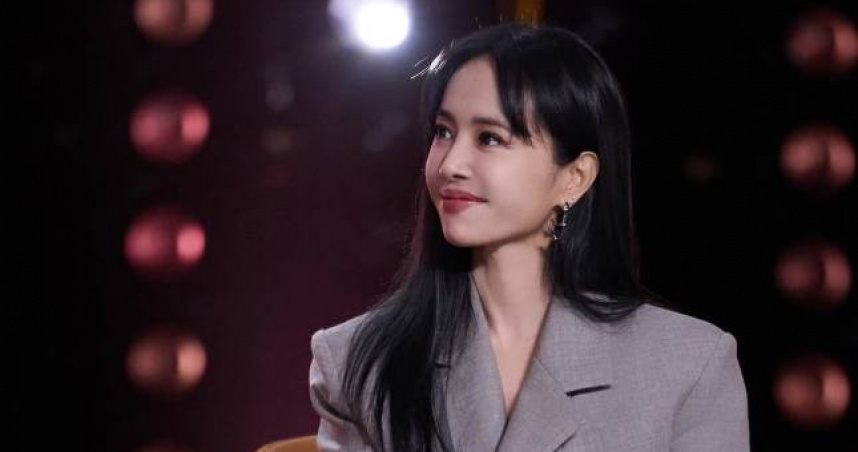 蔡依林晚上9點半睡覺掀熱議。（圖／翻攝自Instagram@jolin_cai）