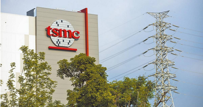 原PO表示，48歲爸爸有3600萬股票，其中8成都是台積電。（圖／報系資料照）