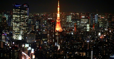 遏止疫情蔓延 東京都擬下令餐飲業提前打烊