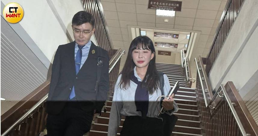 仙塔律師聲請解除限制出境、出海遭駁回。（圖／本刊資料照）