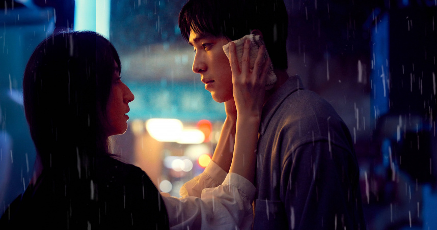 柯佳嬿後悔虐戀曾敬驊　哽咽落淚：不遇見也許比較好