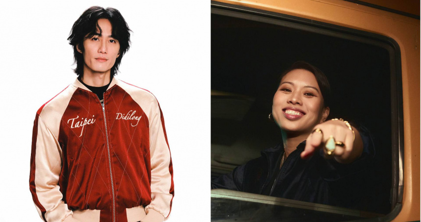 「葛仲珊×李英宏」將一起在台東跨年限定演出。（圖／臺東縣政府提供）