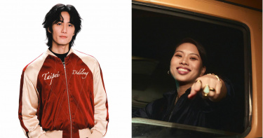 「葛仲珊×李英宏」將一起在台東跨年限定演出。（圖／臺東縣政府提供）