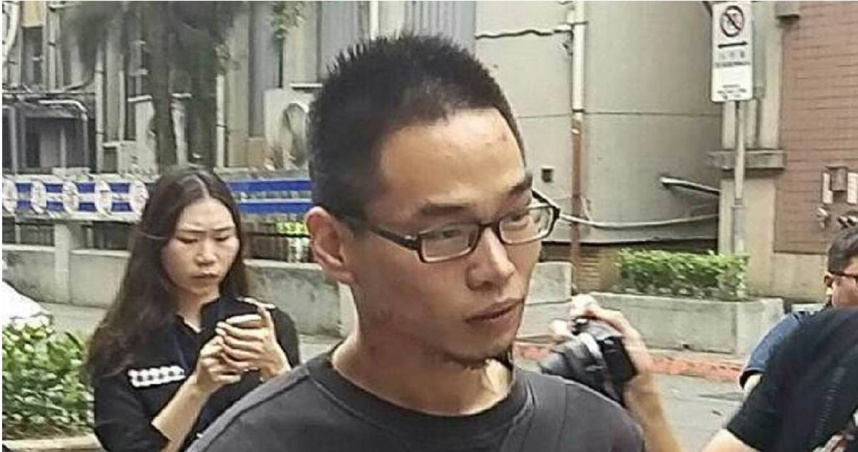 胡家瑞（圖中）被判刑18年定讞，如今他聲請再審。（圖／報系資料照）