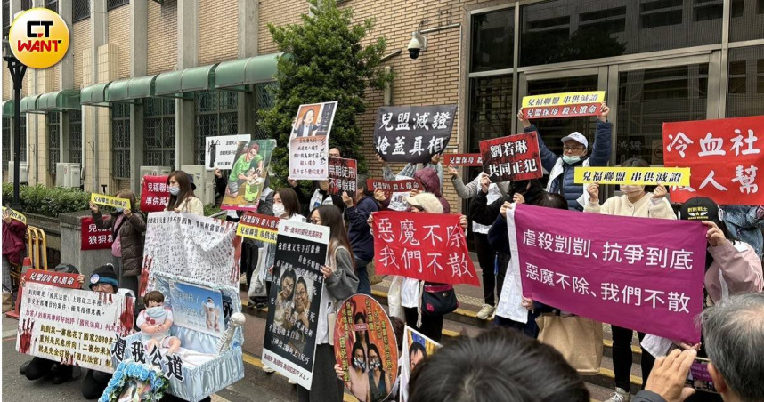 剴剴案被告再加一！女社工涉偽造文書　北市府函送北檢