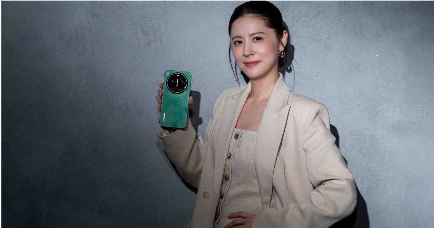 林予晞深夜神秘出沒林森北路　曝背後動機