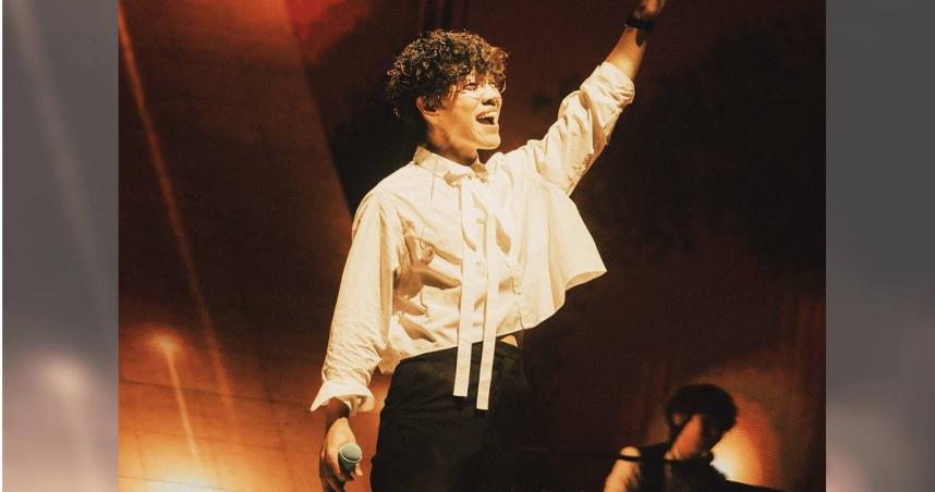 盧廣仲開唱場場秒殺　黃牛票飆破6萬台幣