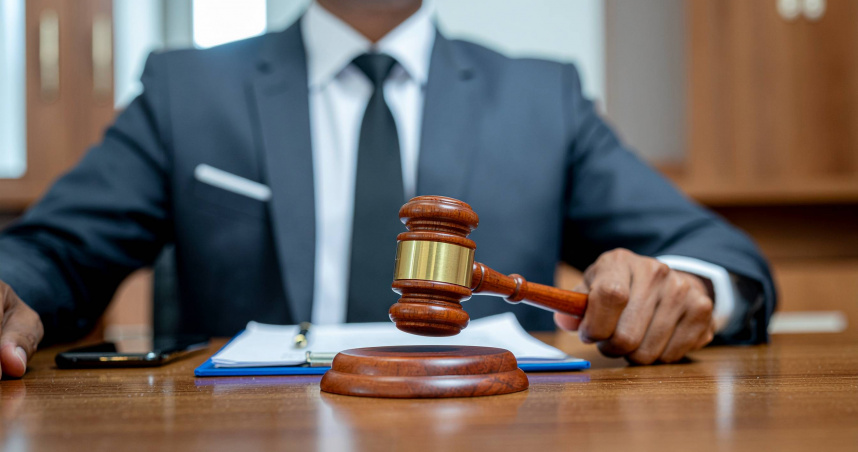 龍巖爭議2／業務員離職百萬佣金沒了　法院風向逆轉推翻競業條款