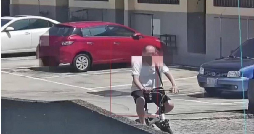 雙點位販毒網曝光！「工廠＋門市」分工躲查緝　單車代步仍難逃法網