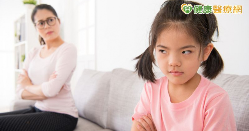 小孩用威脅吃定大人　這三大特質父母難說ＮＯ