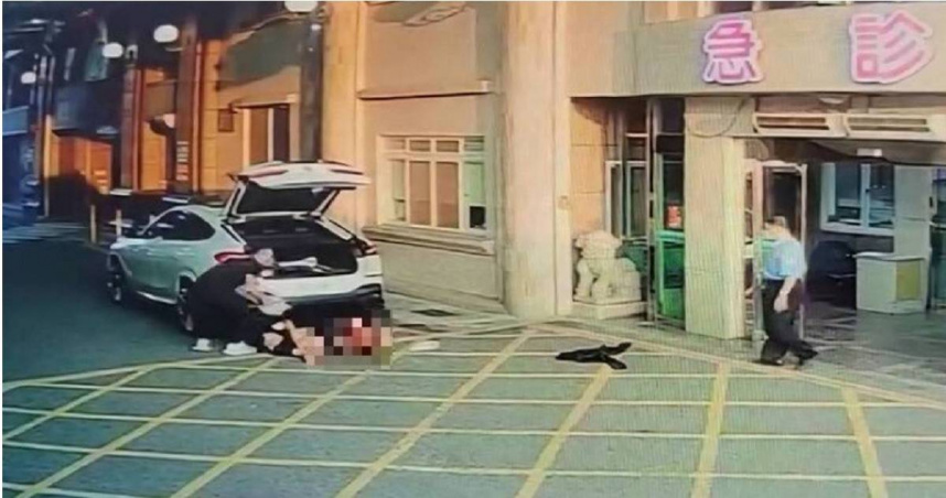 凌虐黑白切少東2小時還斷手腳筋　主嫌收押3共犯投案