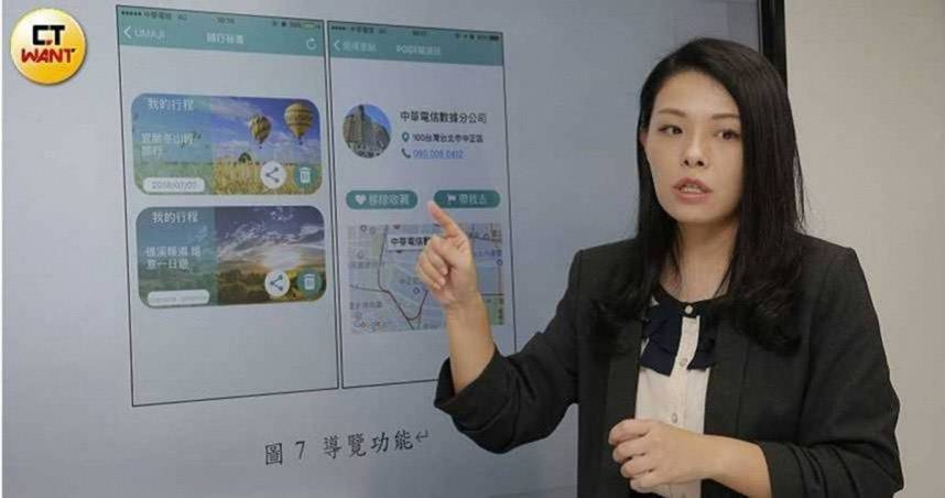 新竹市長高虹安表示，針對今晨氣爆事故，市府已全面啟動救助、安置及後續關懷作業。（圖／CTWANT資料照）