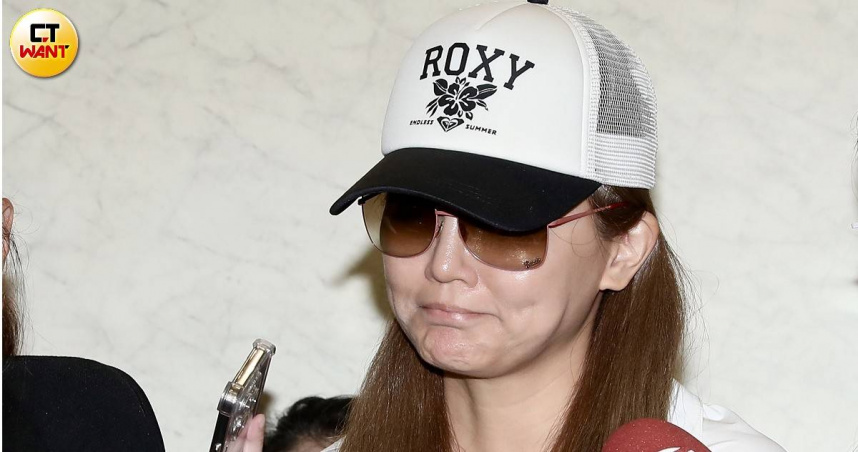 傅子純正式死因曝光　遺孀淚揭送醫過程：沒想過會有這天