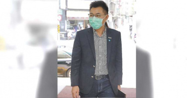 江啟臣增聘35人 國民黨中評委成員破千
