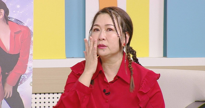 張秀卿兩段婚姻皆告吹　前夫林宏銘成好友、第二任尪爆3400萬債務糾紛 