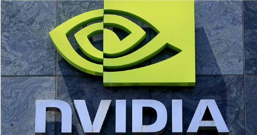 美國科技大廠輝達（NVIDIA）。（圖／達志／美聯社）