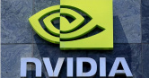 美國科技大廠輝達（NVIDIA）。（圖／達志／美聯社）