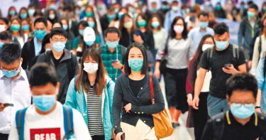 疫情夏天不傳播? 專家:無跡象顯示