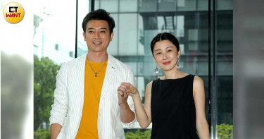 李維維演台語劇 被規定穿肉色阿嬤內褲