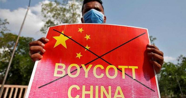 「小米」被灌爆!印度人改買台灣品牌 擬向大陸300種商品徵關稅