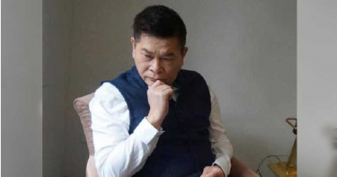 遭詐180萬首開庭 澎恰恰嘆:人生海海