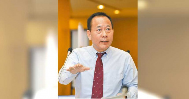 前台南副議長涉詐領助理補助費 曾順良遭搜索約談後百萬交保
