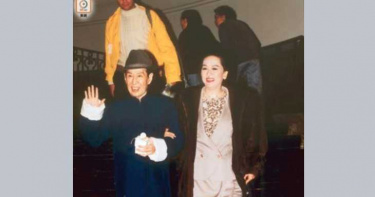 苦忍束腰30年!4房熬出頭變正宮 演員尪4億遺產「竟只留1元給她」