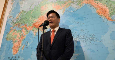 連假塞車惡夢恐再現 林佳龍指有信心可以控制得住