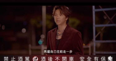 生前「最後10分鐘專訪」曝光 小鬼是這樣「逼自己」的…訴心聲:非常累