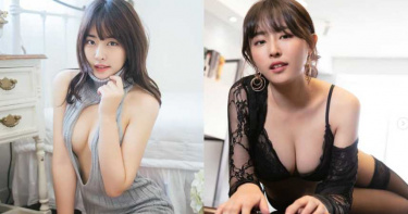 天使童顏+爆乳!正妹網紅撞臉AV天后 自爆赴日驚魂「差點被抓去拍A片」