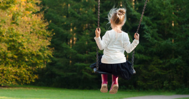 4歲女兒驚曝「前世記憶」說出百年前囚犯名!媽一查嚇傻:確有其人