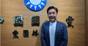 力挺罷捷?藍高市黨部強調不會針對 但絕不容昨是今非雙標