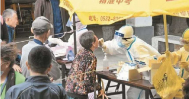 抗疫好貴1/自費檢驗費用大不同 台灣價格竟高出13倍