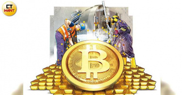比特幣12歲生日2/顯示卡賣到大缺貨 礦工搶付200萬訂金