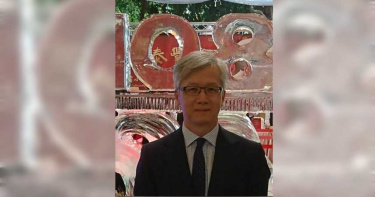 駐美代表處一人確診 外交部:代表處業務不受影響