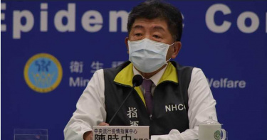 桃醫群聚累積21確診 6人解隔離、1人死亡