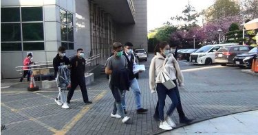 備好性感內衣好開工 跨國色情媒介集團闖海關密技曝光