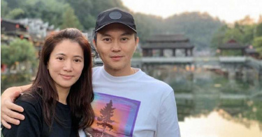 49歲袁詠儀鬆口「想生第二胎」!人工受孕失敗 吐高齡求孕辛酸「很遺憾」