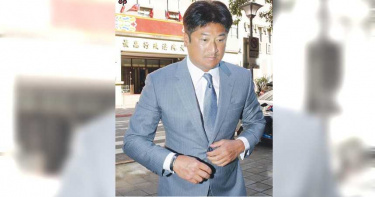 辜仲諒紅火案上演大驚奇 高院更二審逆轉判無罪