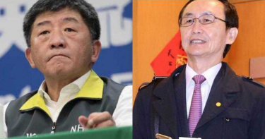 陳時中投英媒「幫全世界建全球衛生體系」 吳子嘉痛批:吹牛狀況外